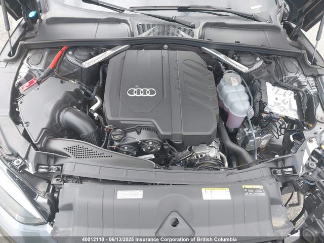 WAUEACF57SA018075 Audi 45 tfsi (2.0t)