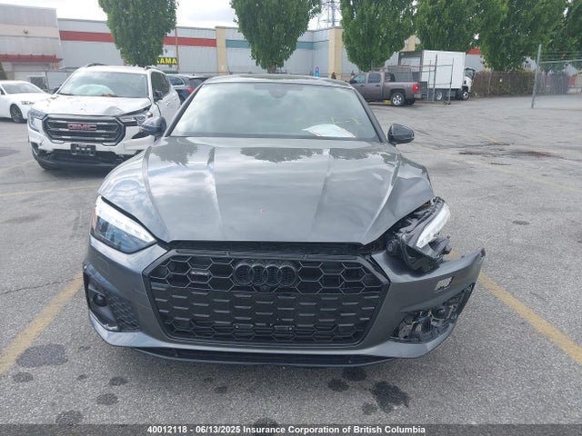 WAUEACF57SA018075 Audi 45 tfsi (2.0t)