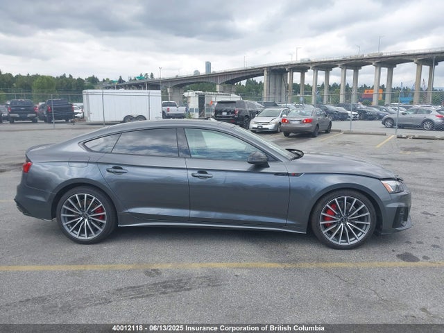 WAUEACF57SA018075 Audi 45 tfsi (2.0t)