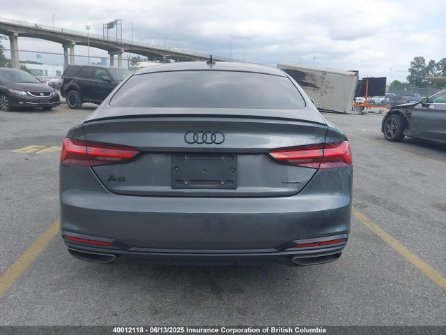WAUEACF57SA018075 Audi 45 tfsi (2.0t)