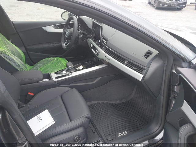 WAUEACF57SA018075 Audi 45 tfsi (2.0t)