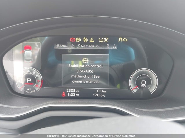 WAUEACF57SA018075 Audi 45 tfsi (2.0t)