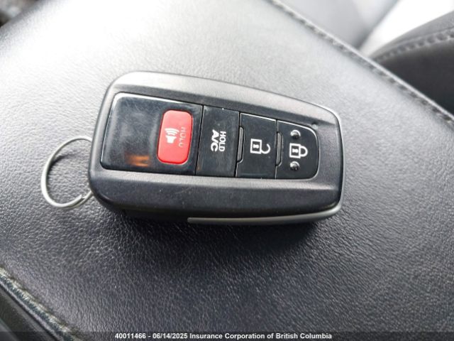 JTDKARFP9J3101021 Toyota PRIUS PRIME