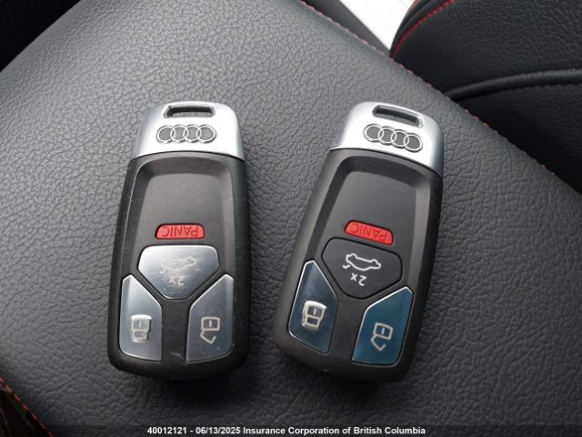WAUFNAF43KA074888 Audi A4