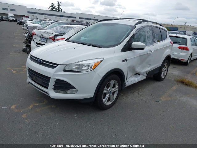 1FMCU0GX7FUA47088 Ford 2015