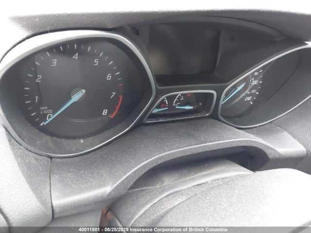 1FMCU0GX7FUA47088 Ford 2015