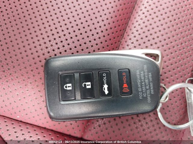 JTHC81D24J5031617 Lexus Is 300 300