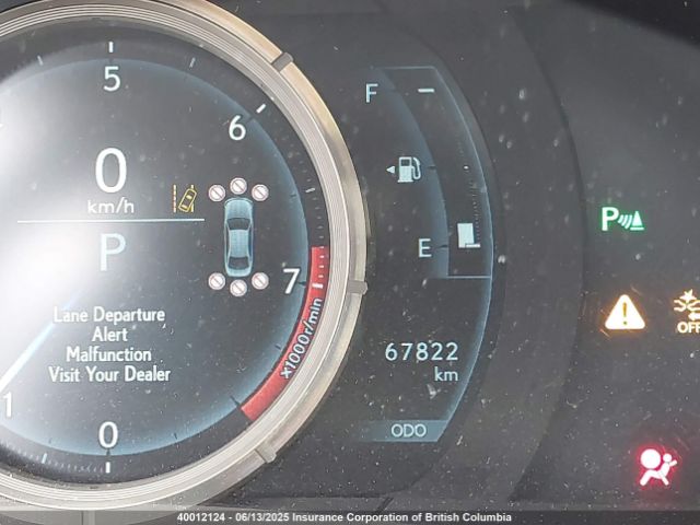 JTHC81D24J5031617 Lexus Is 300 300