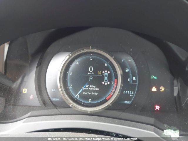 JTHC81D24J5031617 Lexus Is 300 300