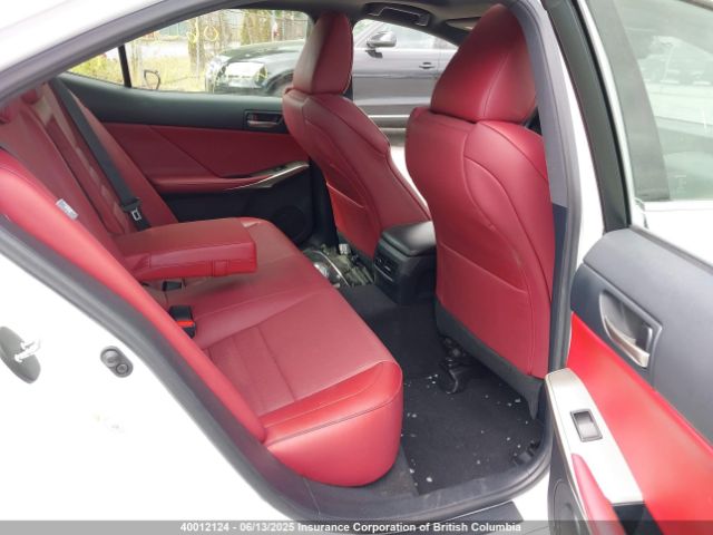 JTHC81D24J5031617 Lexus Is 300 300