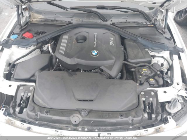 WBA4W5C51KAE43842 BMW 430I