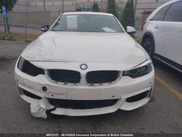 WBA4W5C51KAE43842 BMW 430I