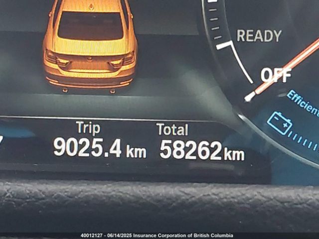 WBA4W5C51KAE43842 BMW 430I