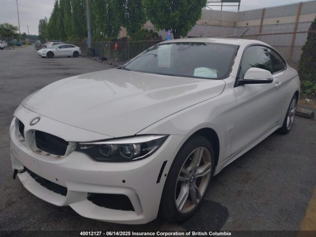 WBA4W5C51KAE43842 BMW 430I