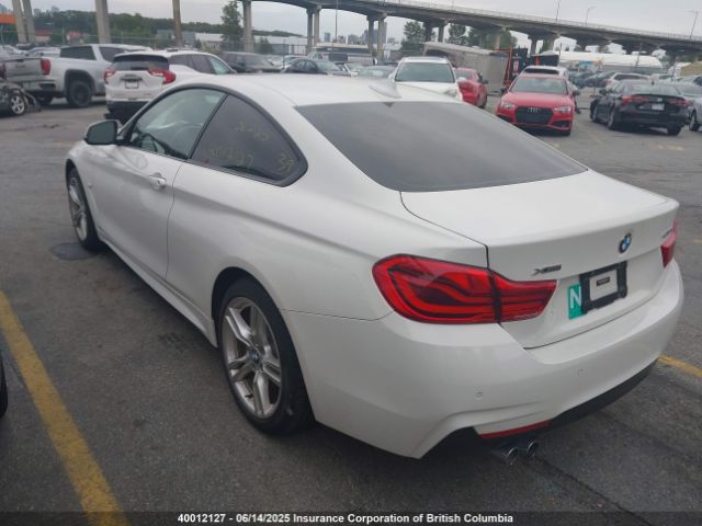 WBA4W5C51KAE43842 BMW 430I