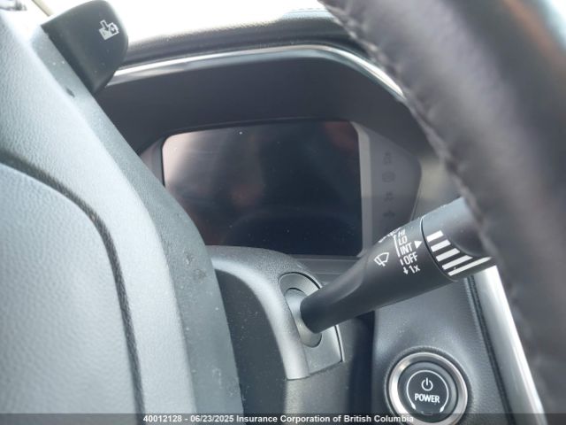 1G1FY6S09P4191853 Chevrolet Bolt Euv