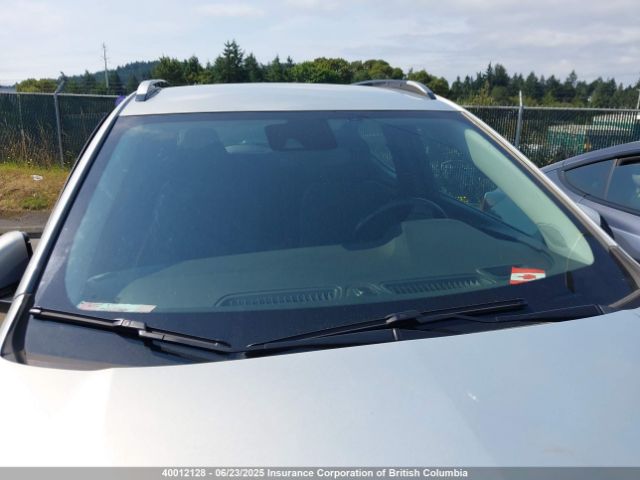 1G1FY6S09P4191853 Chevrolet Bolt Euv