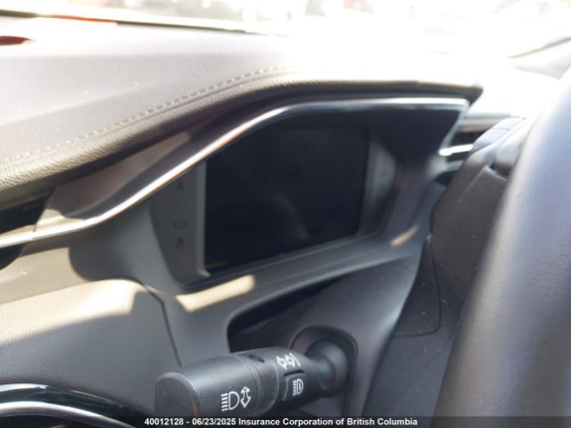 1G1FY6S09P4191853 Chevrolet Bolt Euv