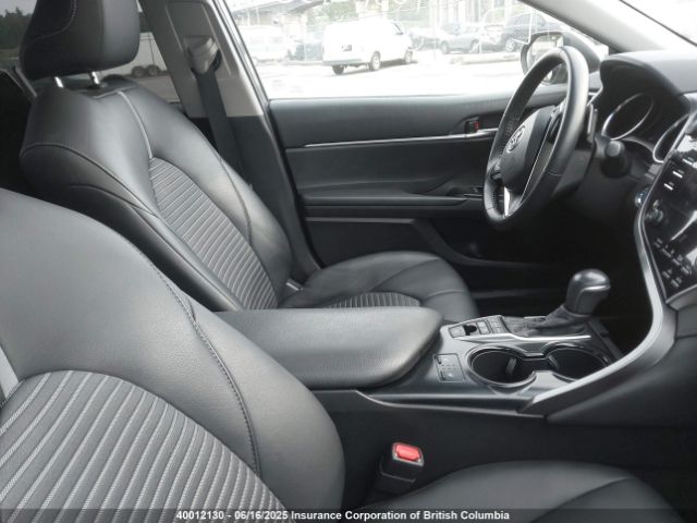 4T1B21HK6JU006552 Toyota Camry