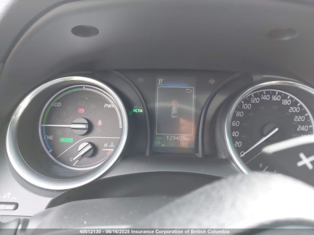 4T1B21HK6JU006552 Toyota Camry