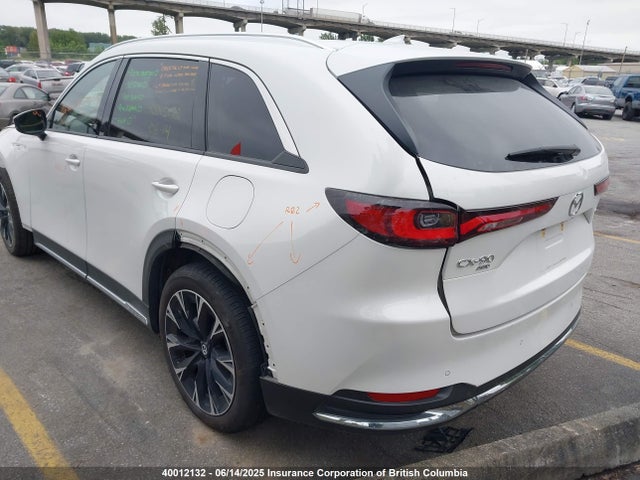 JM3KKDHA6R1153343 Mazda Cx-90 Phev Gt