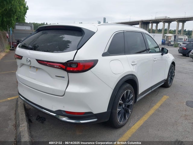 JM3KKDHA6R1153343 Mazda Cx-90 Phev Gt