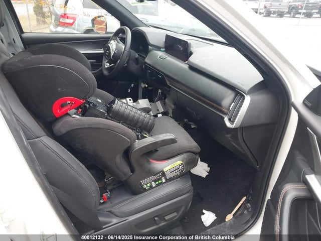 JM3KKDHA6R1153343 Mazda Cx-90 Phev Gt