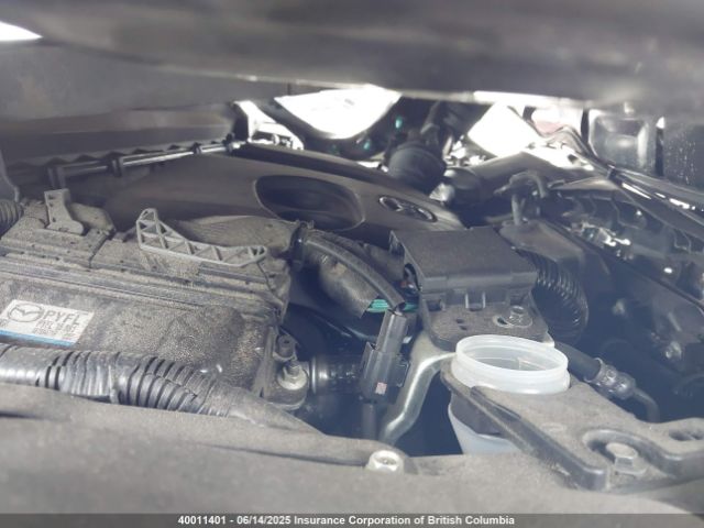 JM3KFBDY3N0634808 Mazda CX-5 GT