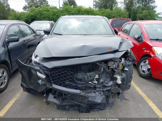 JM3KFBDY3N0634808 Mazda CX-5 GT