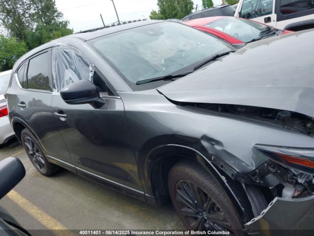 JM3KFBDY3N0634808 Mazda CX-5 GT