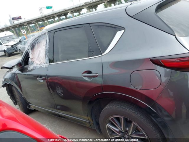 JM3KFBDY3N0634808 Mazda CX-5 GT