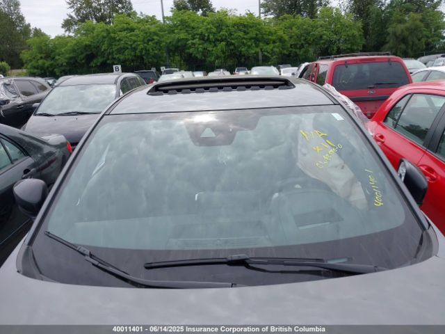 JM3KFBDY3N0634808 Mazda CX-5 GT