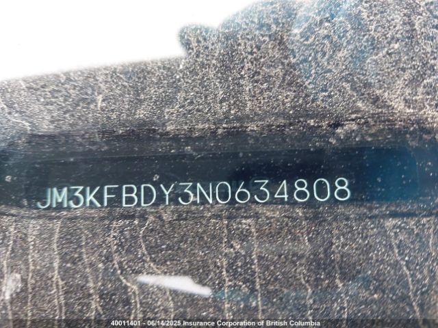 JM3KFBDY3N0634808 Mazda CX-5 GT