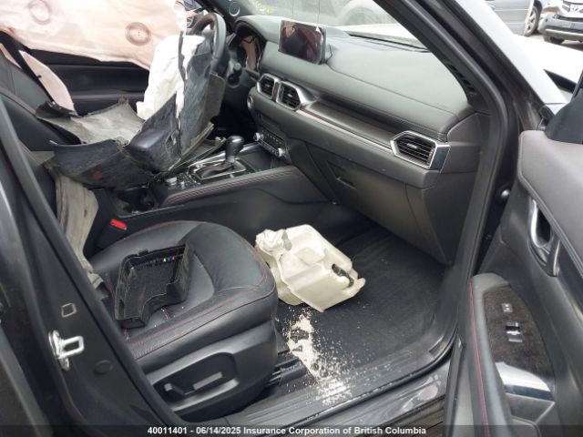 JM3KFBDY3N0634808 Mazda CX-5 GT