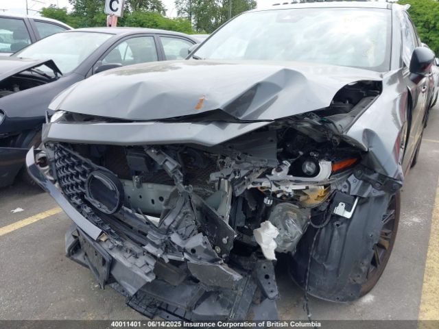 JM3KFBDY3N0634808 Mazda CX-5 GT