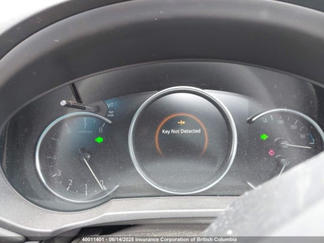 JM3KFBDY3N0634808 Mazda CX-5 GT