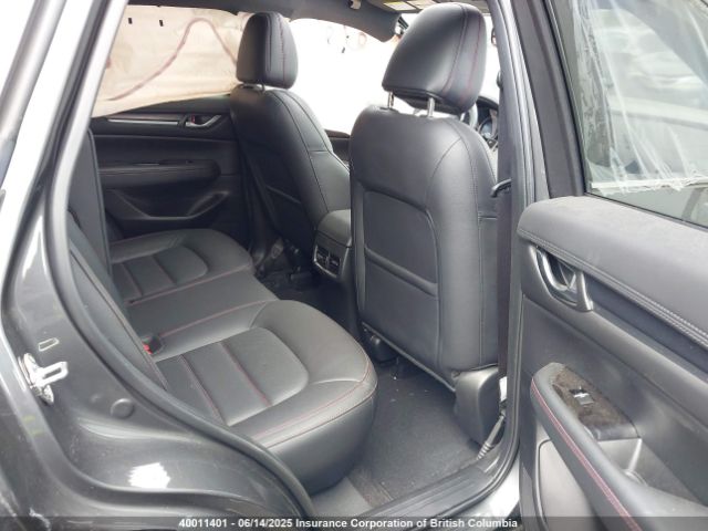JM3KFBDY3N0634808 Mazda CX-5 GT