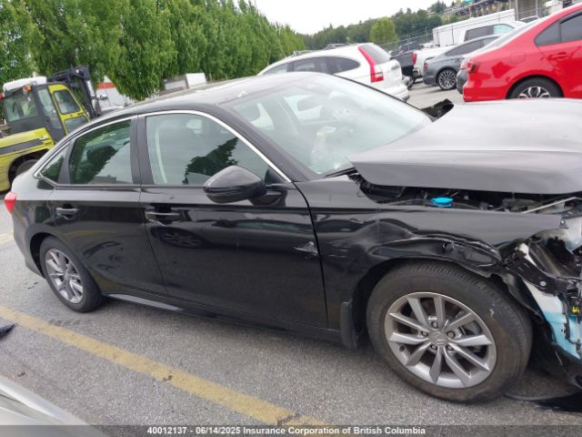 2HGFE2F31RH105116 Honda Civic