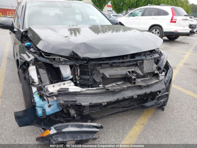2HGFE2F31RH105116 Honda Civic