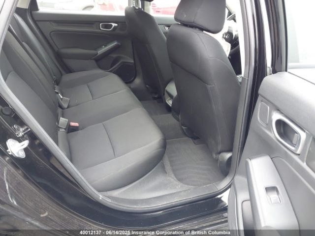 2HGFE2F31RH105116 Honda Civic