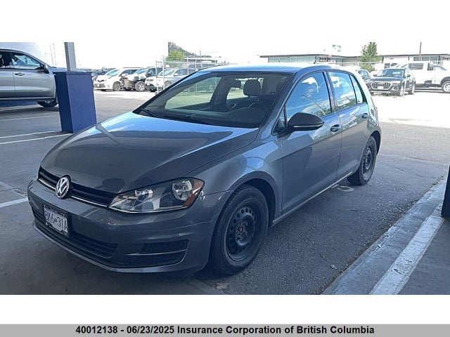 3VW117AU0FM052842 Volkswagen 1.8t