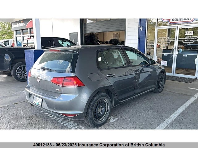 3VW117AU0FM052842 Volkswagen 1.8t