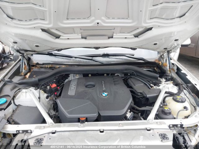 5UXTR9C56JLA44620 BMW 2018