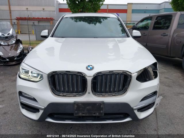 5UXTR9C56JLA44620 BMW 2018