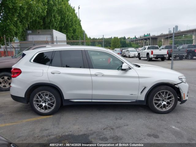 5UXTR9C56JLA44620 BMW 2018