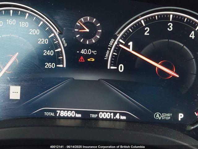 5UXTR9C56JLA44620 BMW 2018