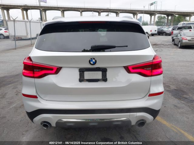 5UXTR9C56JLA44620 BMW 2018