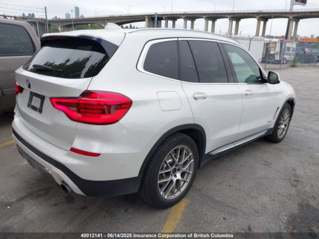 5UXTR9C56JLA44620 BMW 2018