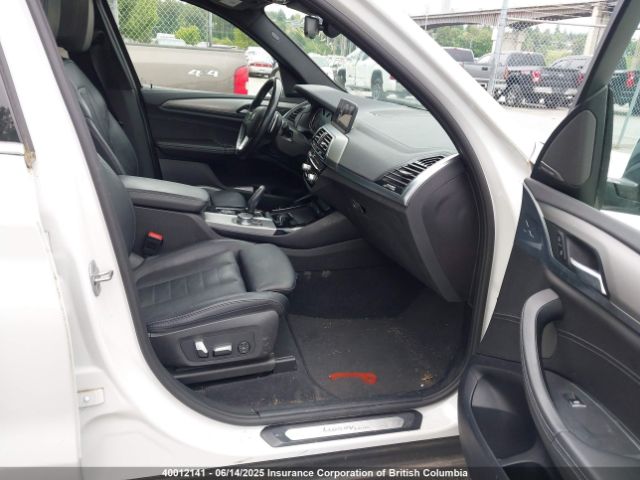 5UXTR9C56JLA44620 BMW 2018
