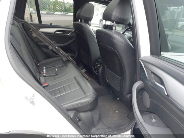5UXTR9C56JLA44620 BMW 2018